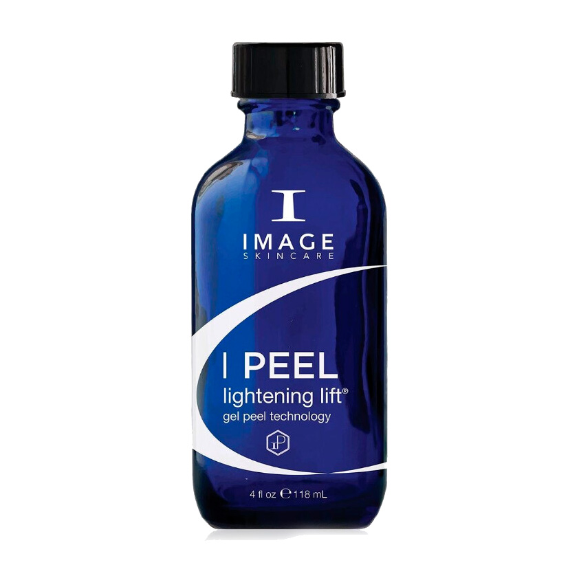 Освітлювальний пілінг для обличчя Image Skincare Lightening Lift Peel Solution, 118 мл